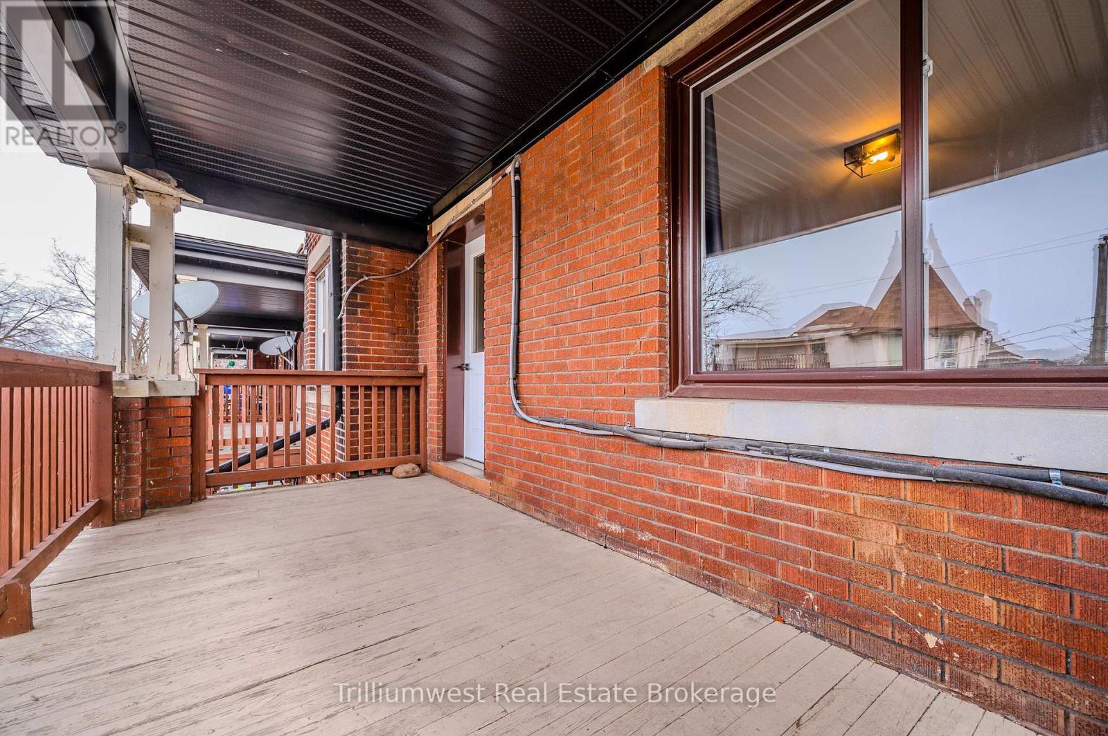 41 Albert Street, Hamilton, Ontario  L8M 2Y1 - Photo 31 - X12677702