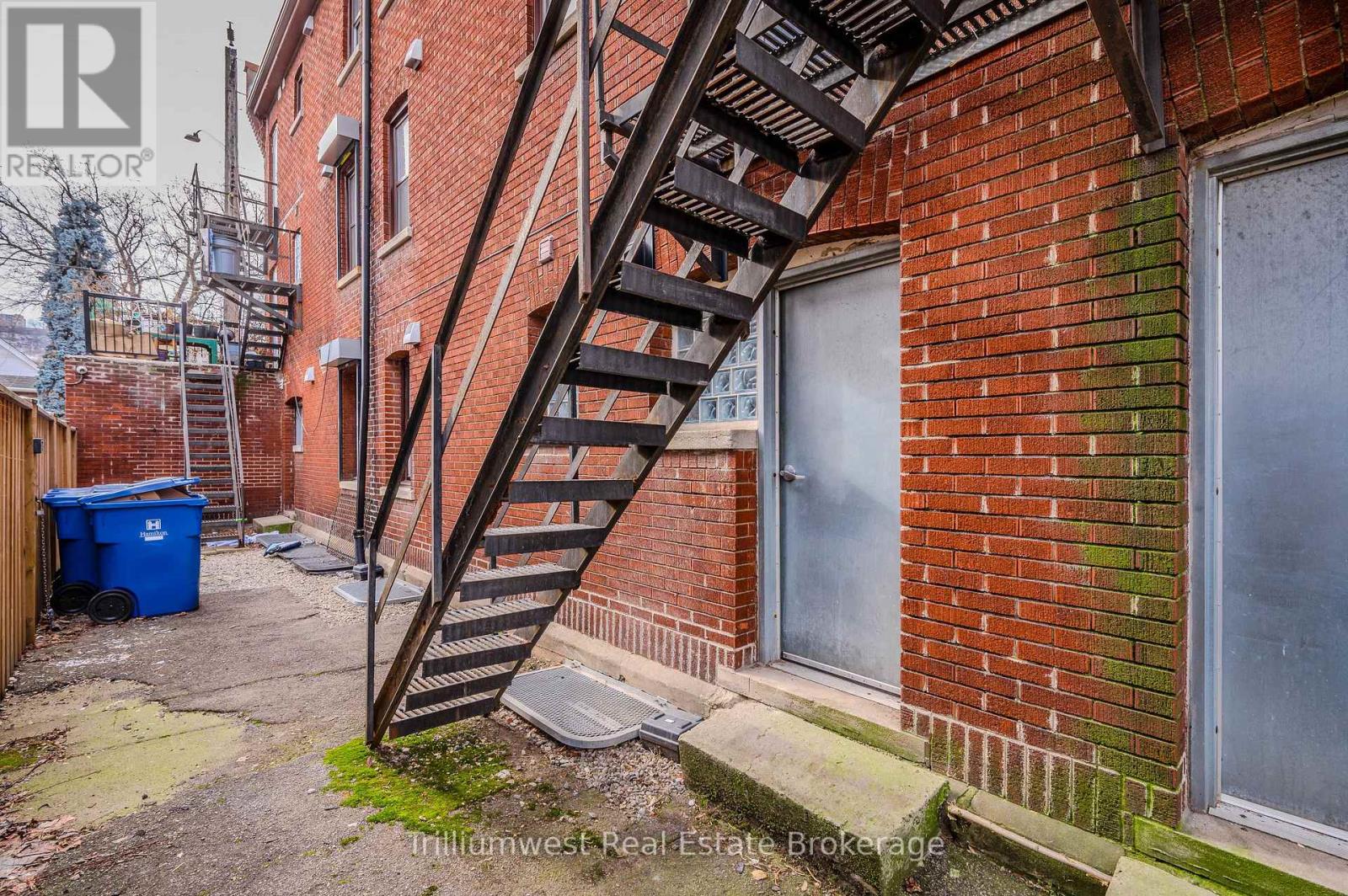 41 Albert Street, Hamilton, Ontario  L8M 2Y1 - Photo 32 - X12677702