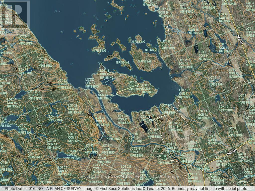 Pt Lt 16, 17 & 18 Con 14 Island, Nipissing, Ontario  P0H 1W0 - Photo 16 - X12677790