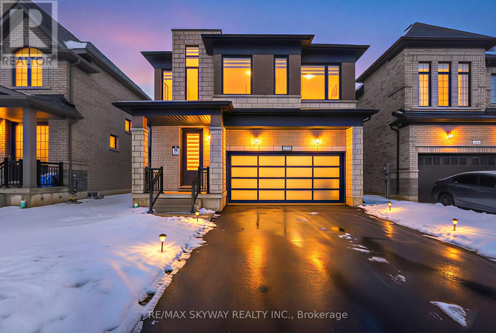 848 KNIGHTS LANE, Woodstock, Ontario