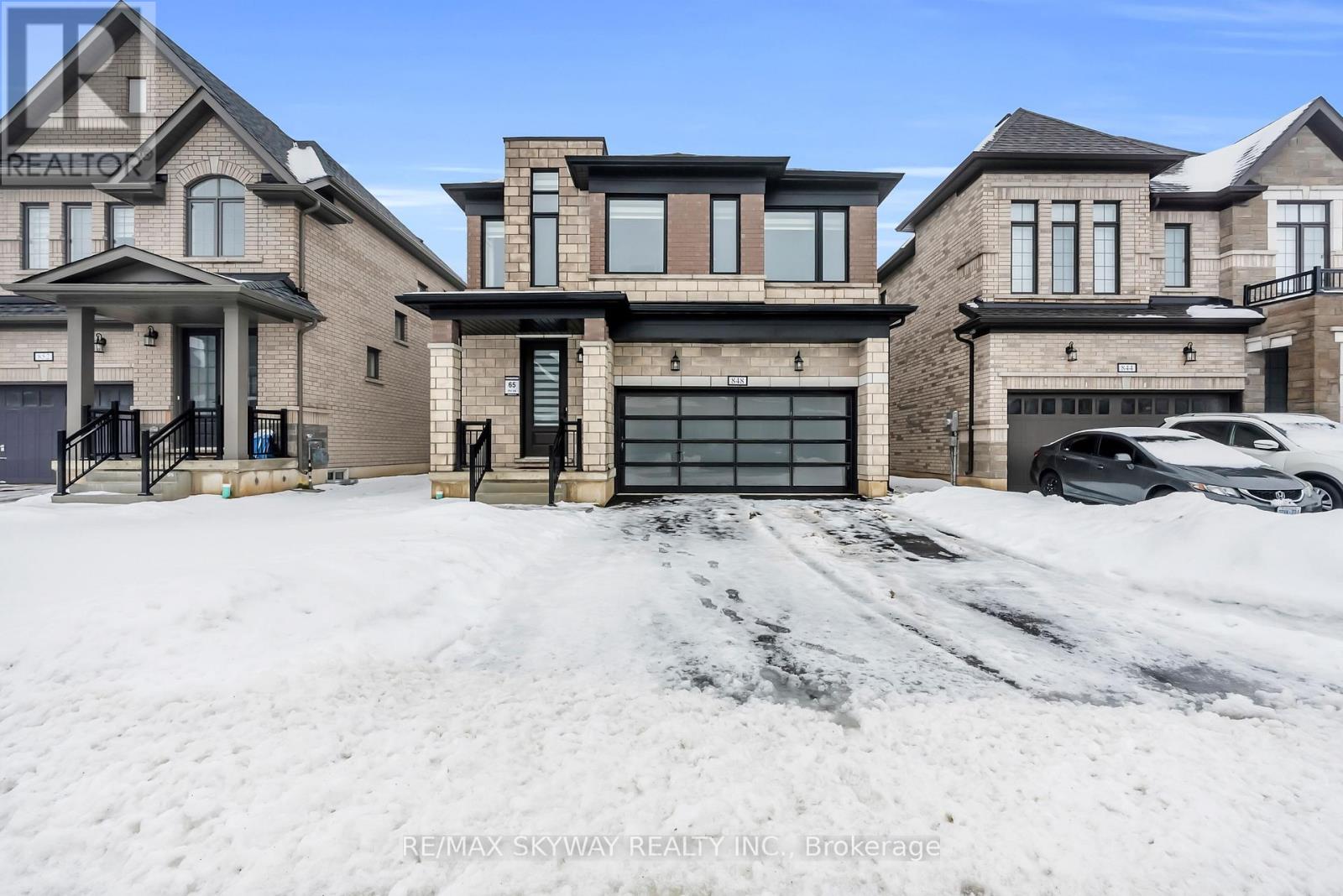 848 Knights Lane, Woodstock, Ontario  N4T 0P7 - Photo 2 - X12677464