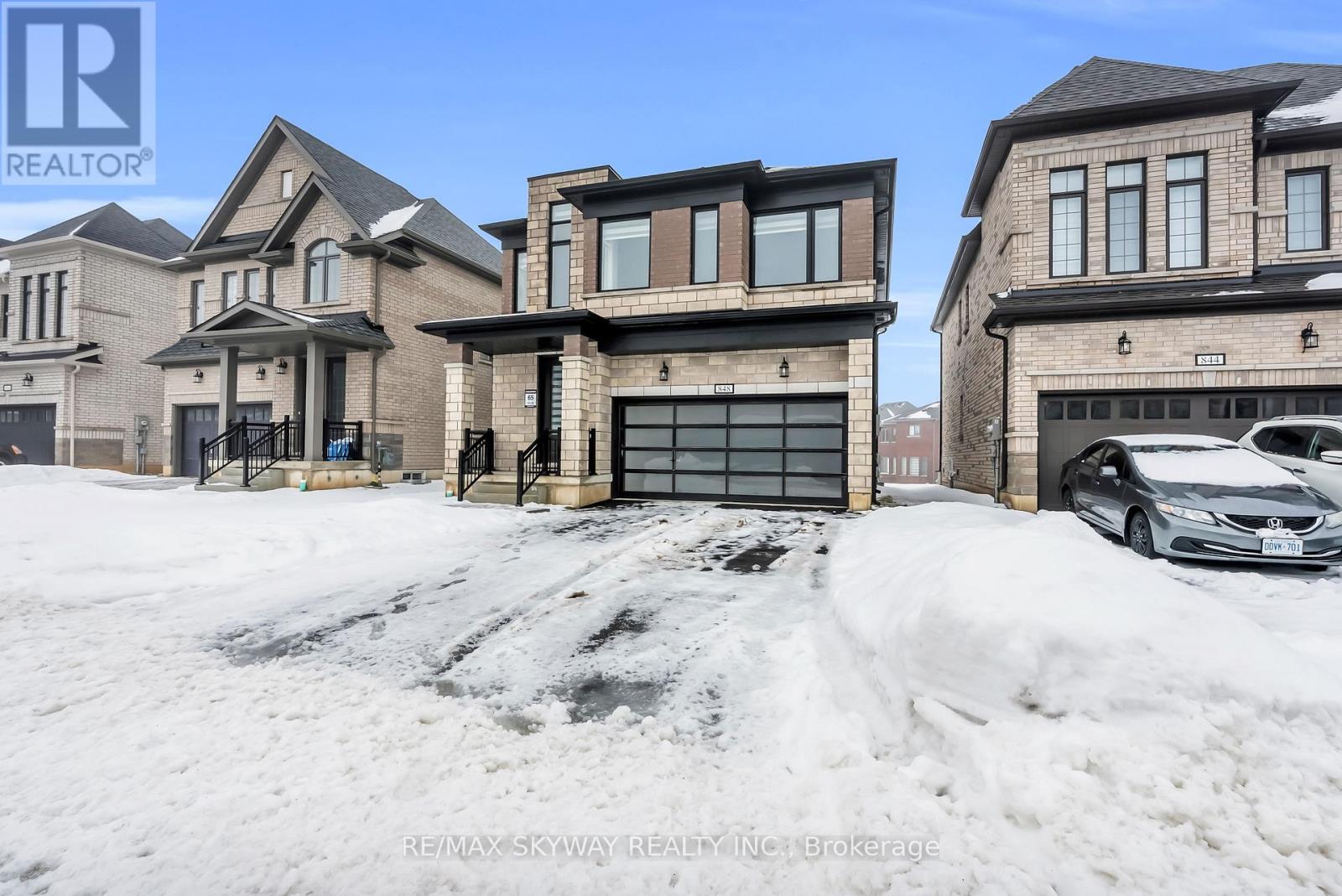 848 Knights Lane, Woodstock, Ontario  N4T 0P7 - Photo 4 - X12677464