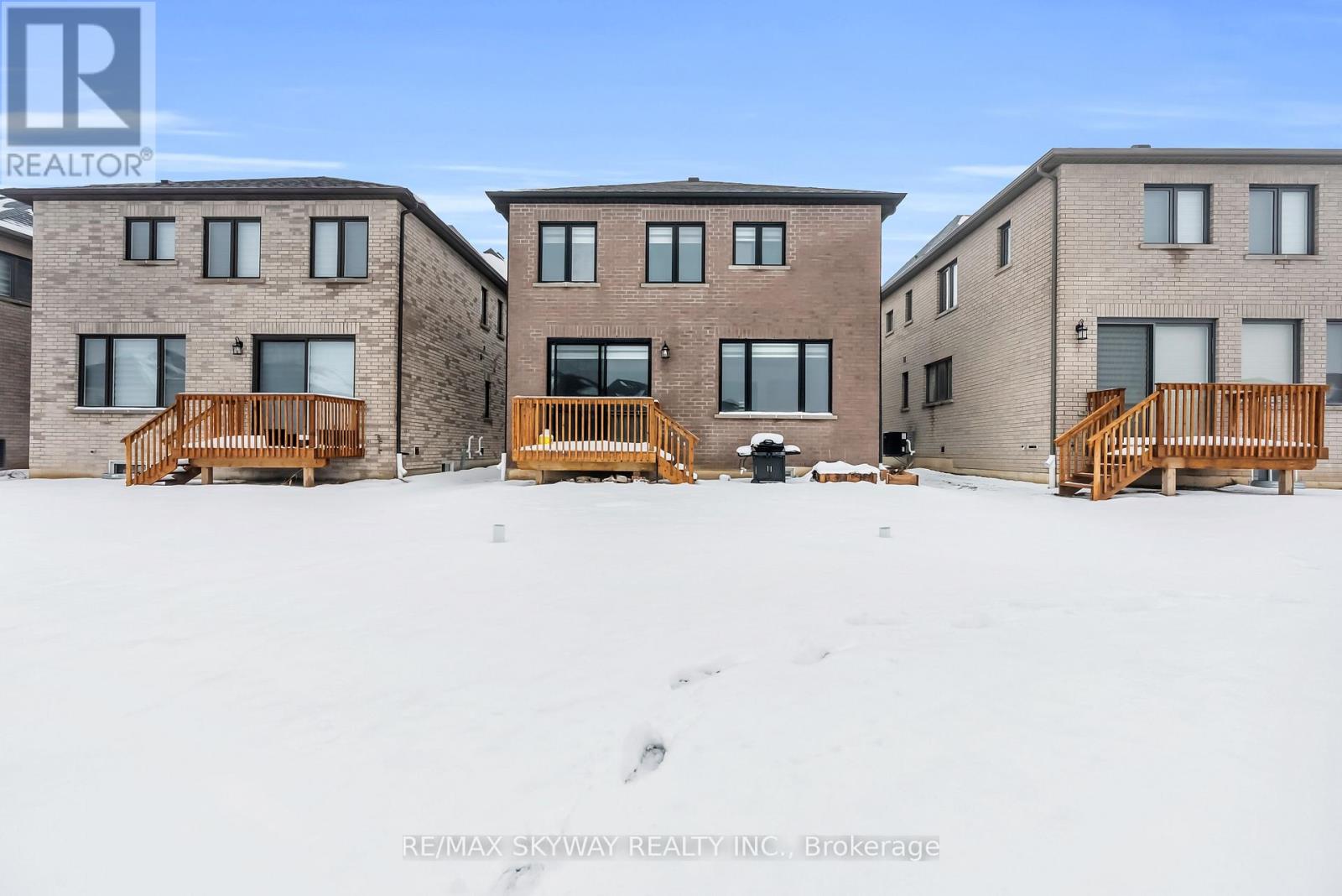 848 Knights Lane, Woodstock, Ontario  N4T 0P7 - Photo 43 - X12677464