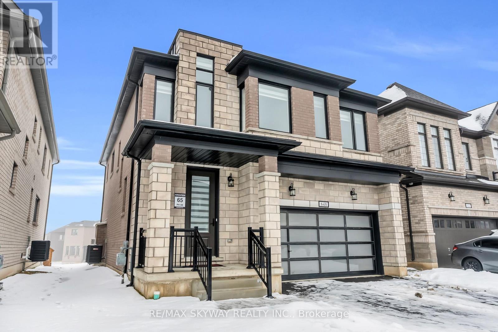 848 Knights Lane, Woodstock, Ontario  N4T 0P7 - Photo 5 - X12677464