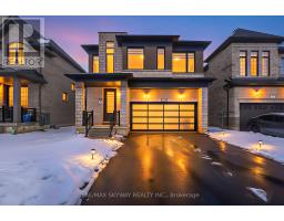 848 KNIGHTS LANE, Woodstock, Ontario