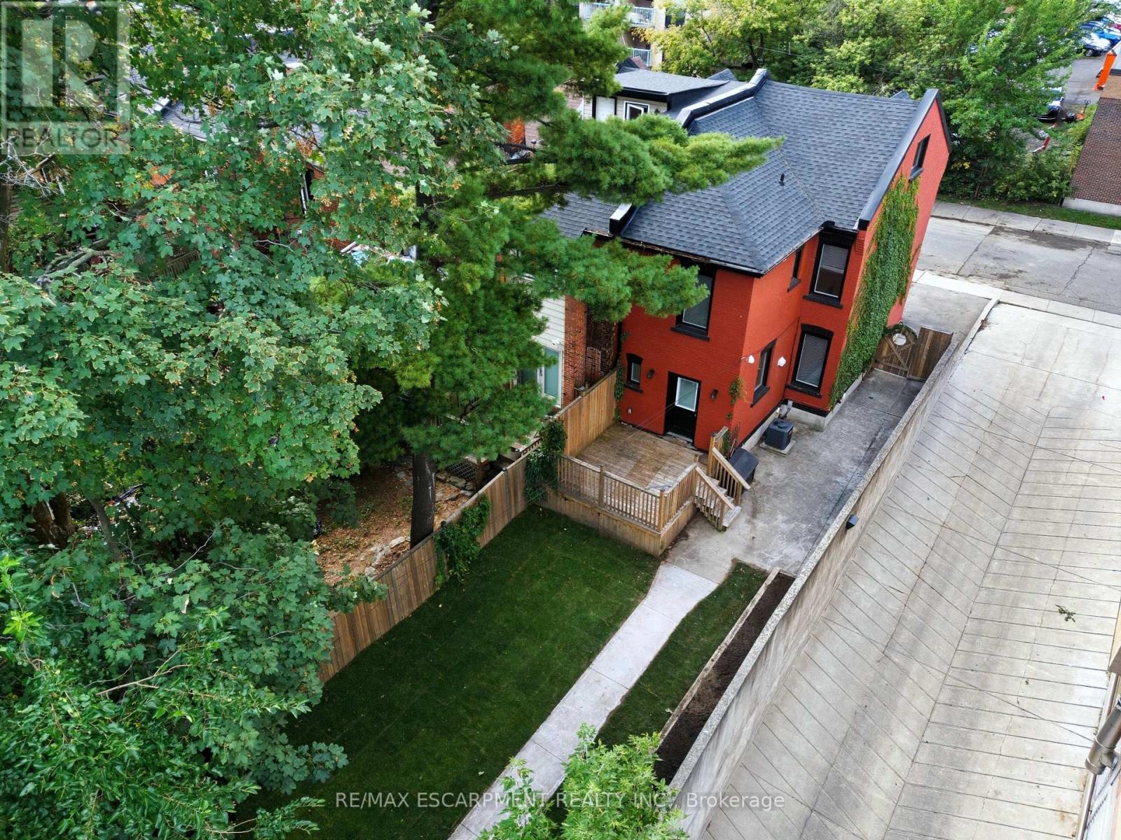 199 Jackson Street E, Hamilton, Ontario  L8N 1L7 - Photo 38 - X12677488