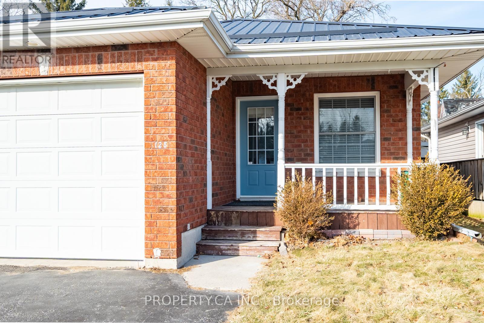 Main - 128 Trefusis Street, Port Hope, Ontario  L1A 4J3 - Photo 2 - X12677528