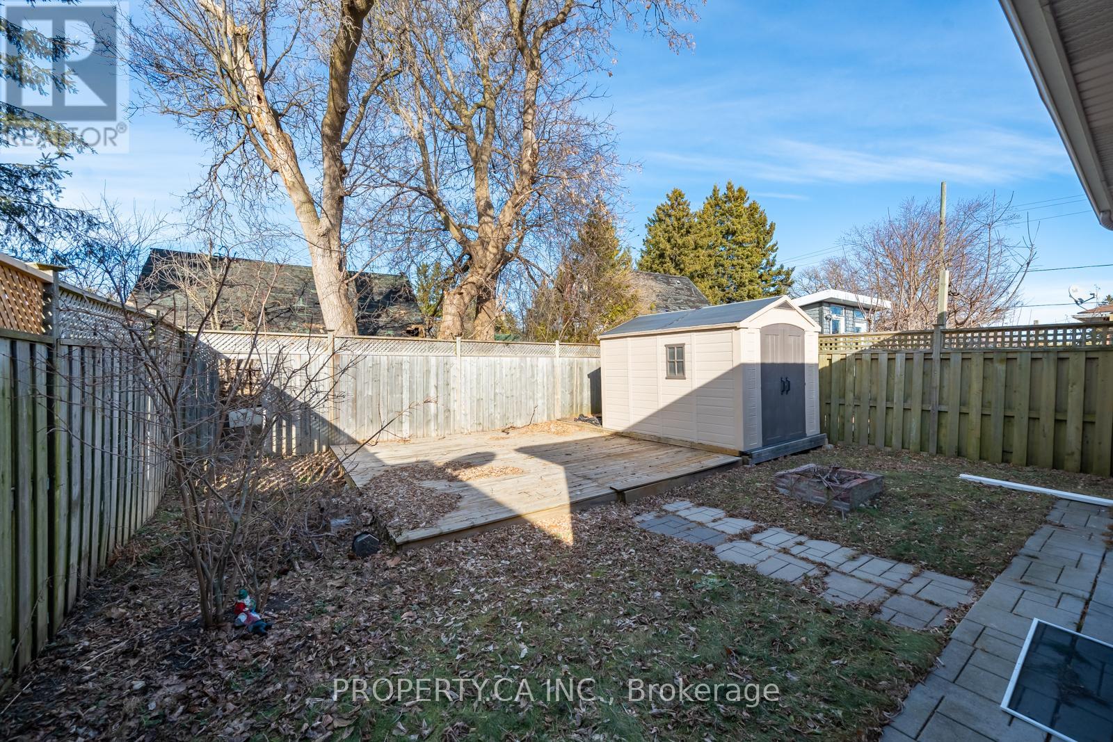 Main - 128 Trefusis Street, Port Hope, Ontario  L1A 4J3 - Photo 25 - X12677528