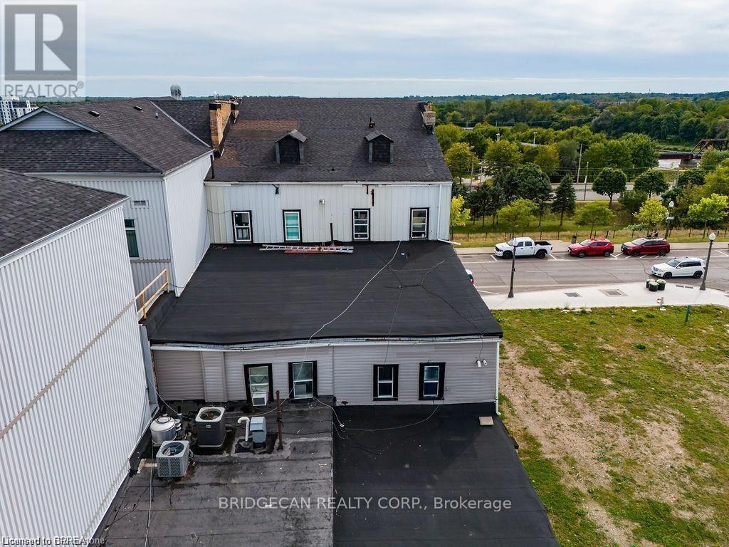 70 Colborne Street, Brantford, Ontario N3T 2G5 - Photo 20 - X12677540