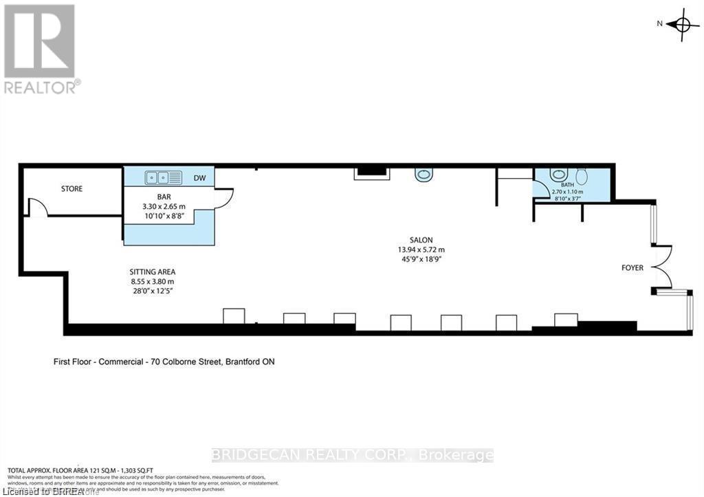 70 Colborne Street, Brantford, Ontario N3T 2G5 - Photo 25 - X12677540