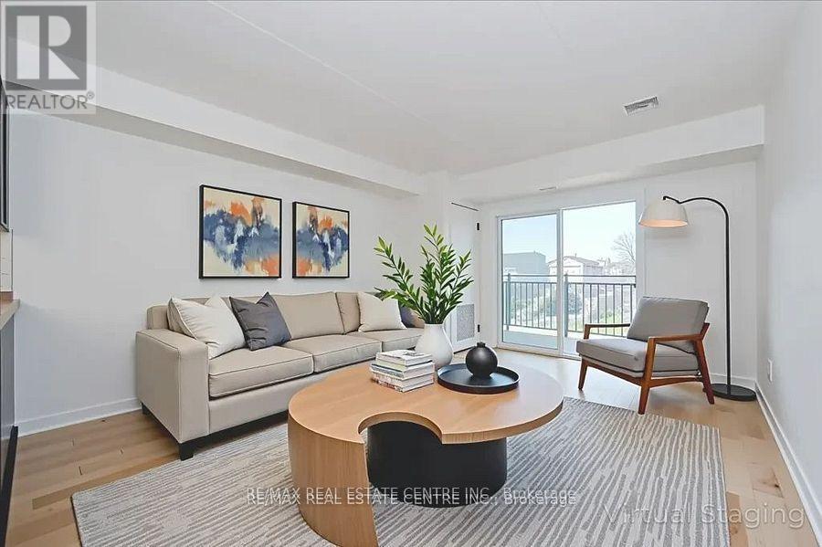 202 - 41 Goodwin Drive, Guelph, Ontario  N1L 0E7 - Photo 11 - X12677548