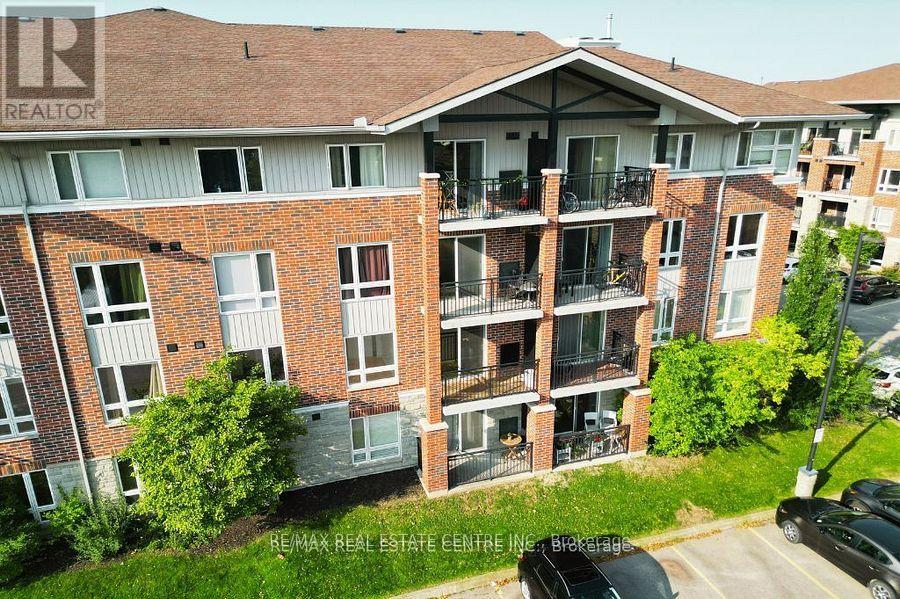 202 - 41 Goodwin Drive, Guelph, Ontario  N1L 0E7 - Photo 32 - X12677548