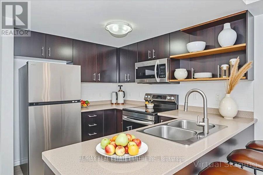 202 - 41 Goodwin Drive, Guelph, Ontario  N1L 0E7 - Photo 4 - X12677548