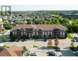 202 - 41 GOODWIN DRIVE, Guelph, Ontario