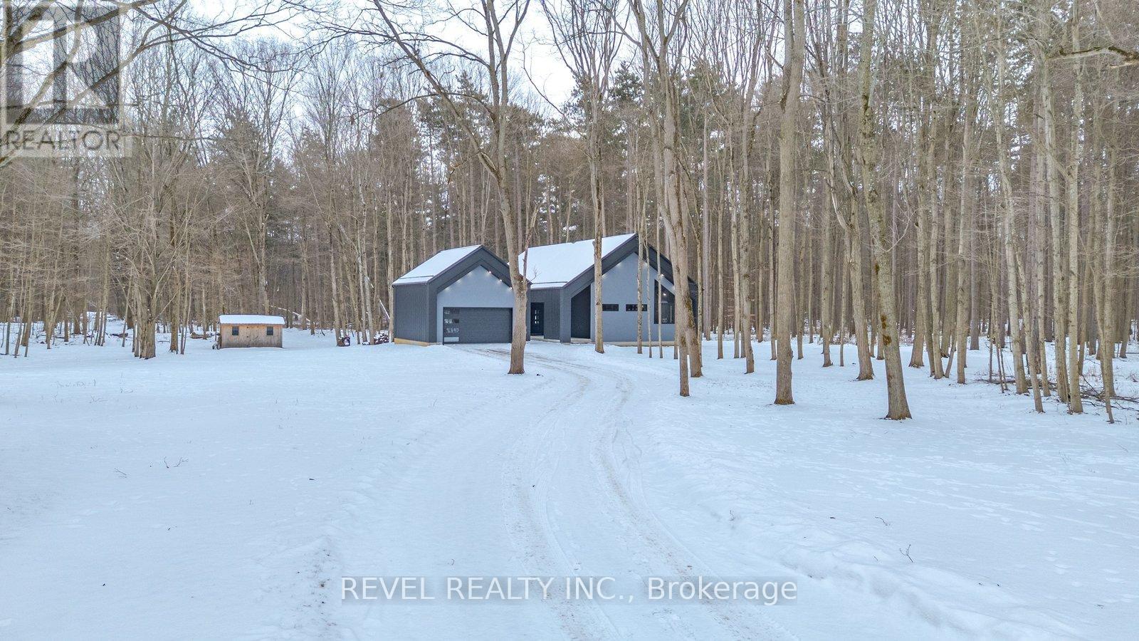 1498 12th Concession Road, Norfolk, Ontario  N0E 1G0 - Photo 2 - X12677592