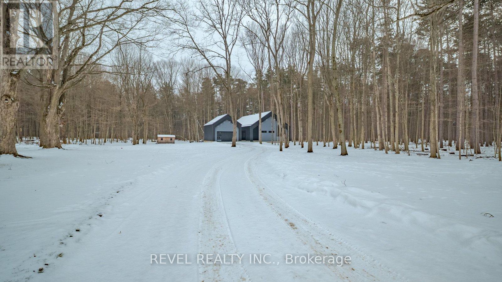 1498 12th Concession Road, Norfolk, Ontario  N0E 1G0 - Photo 3 - X12677592