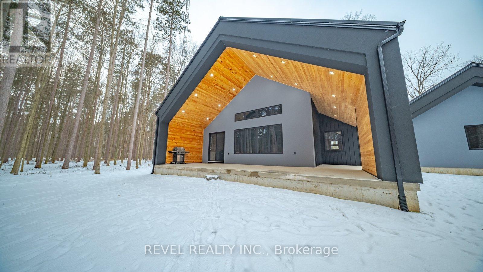 1498 12th Concession Road, Norfolk, Ontario  N0E 1G0 - Photo 37 - X12677592