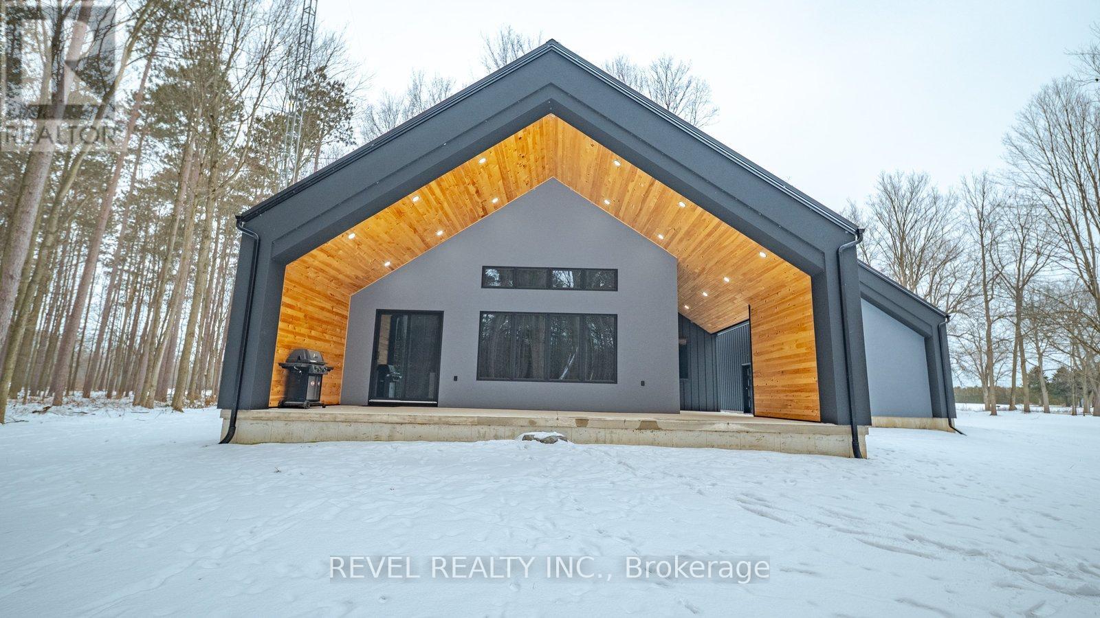 1498 12th Concession Road, Norfolk, Ontario  N0E 1G0 - Photo 38 - X12677592