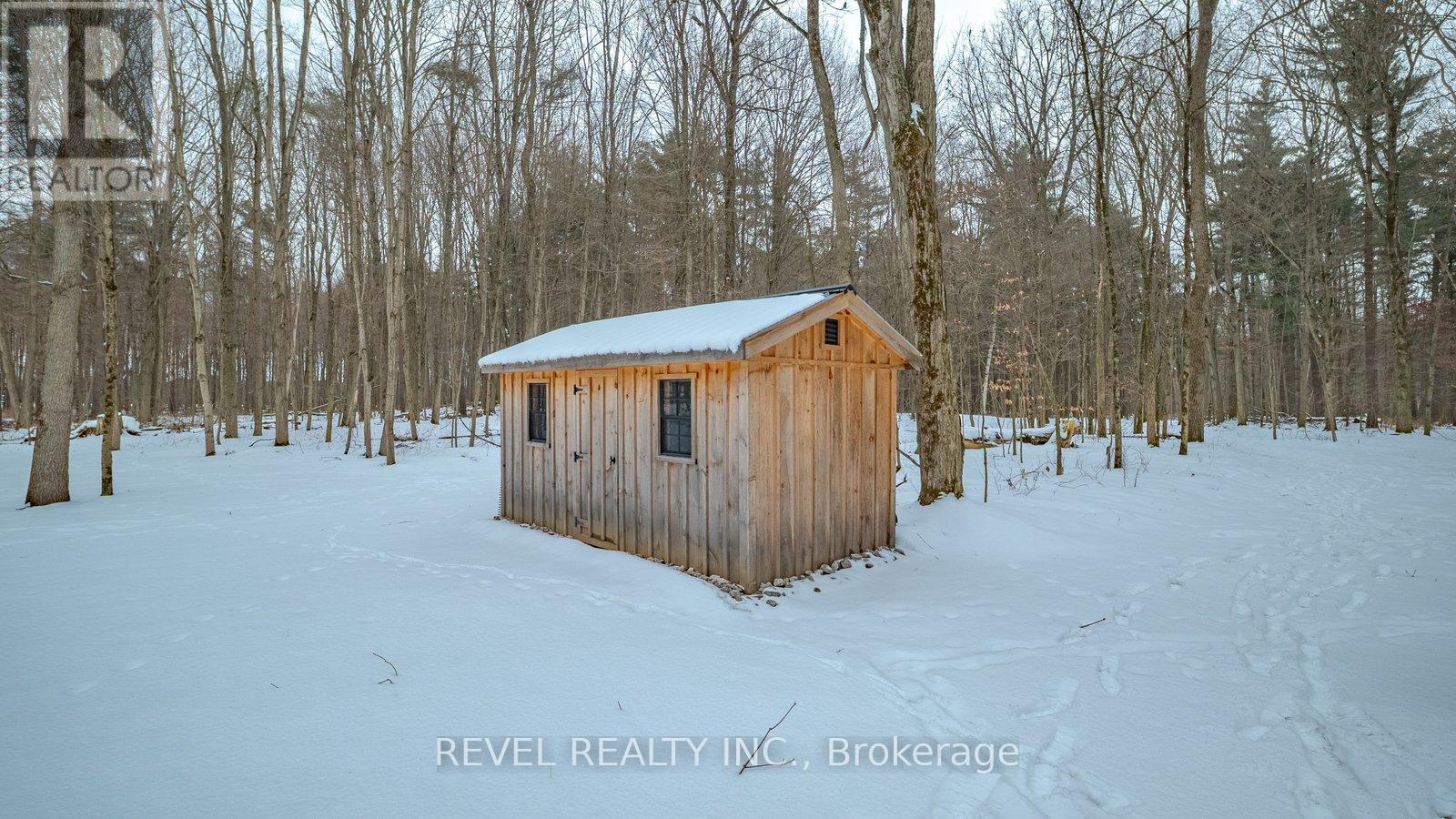 1498 12th Concession Road, Norfolk, Ontario  N0E 1G0 - Photo 41 - X12677592