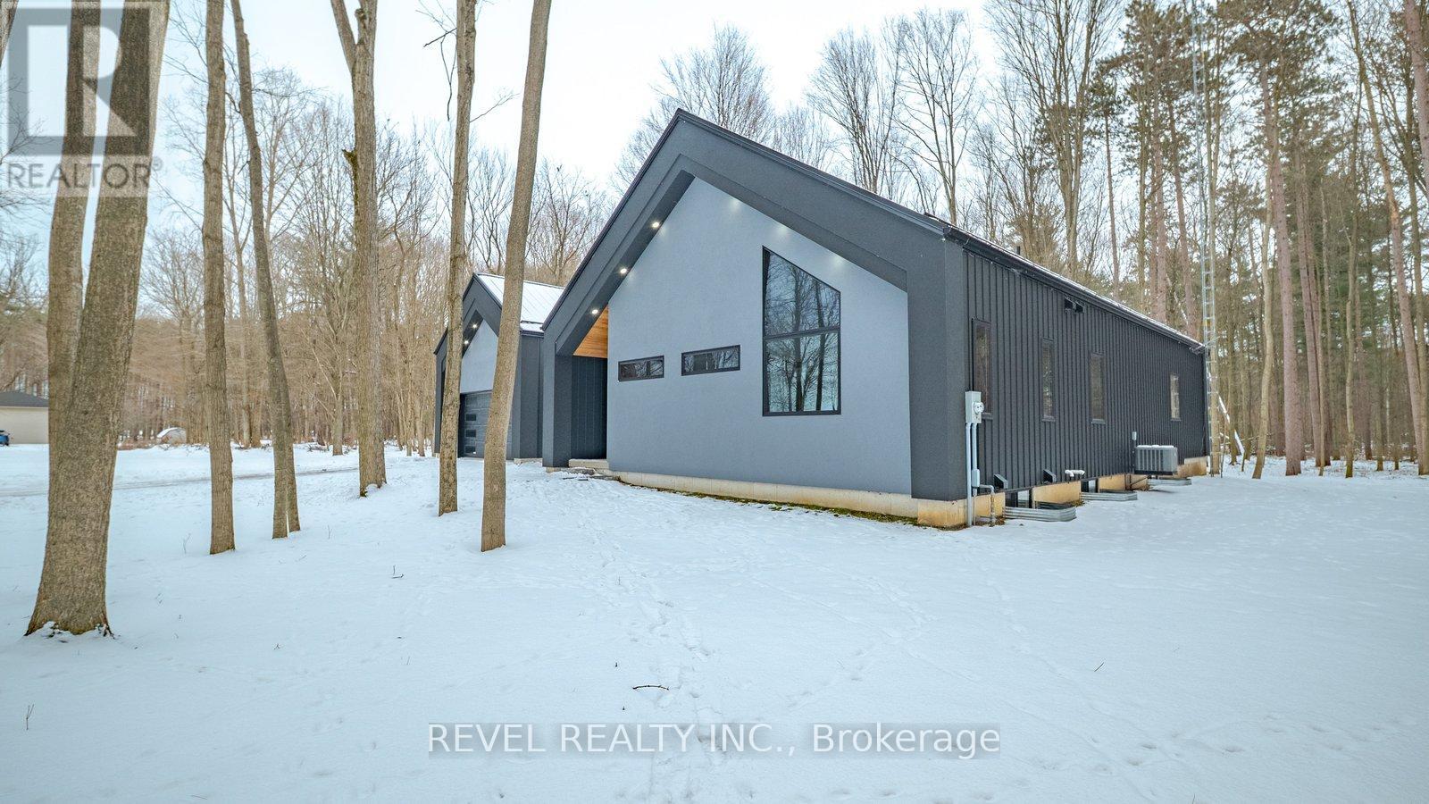 1498 12th Concession Road, Norfolk, Ontario  N0E 1G0 - Photo 5 - X12677592