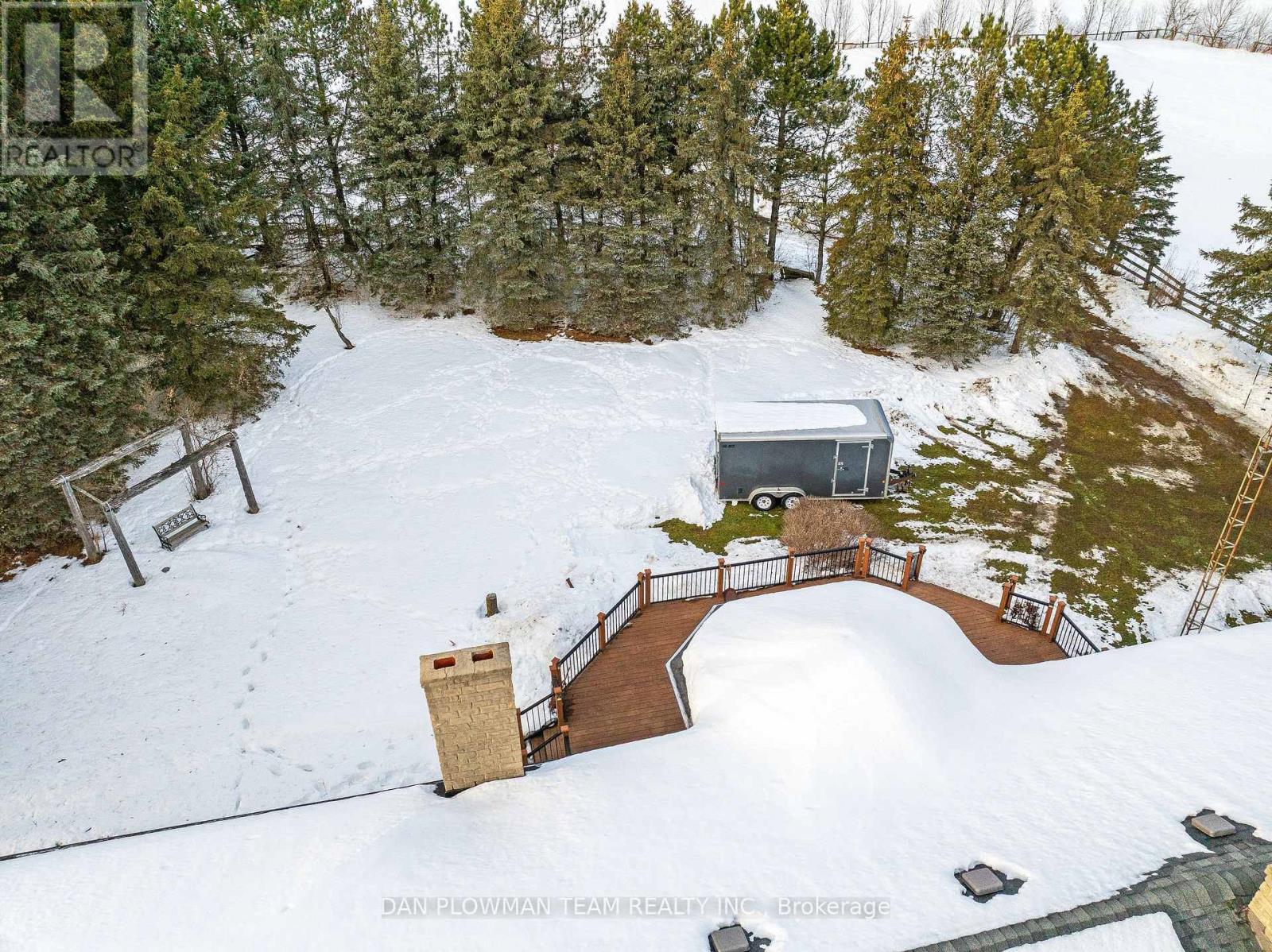 1902 Concession 9 Road, Clarington, Ontario  L0B 1B0 - Photo 42 - E12416310