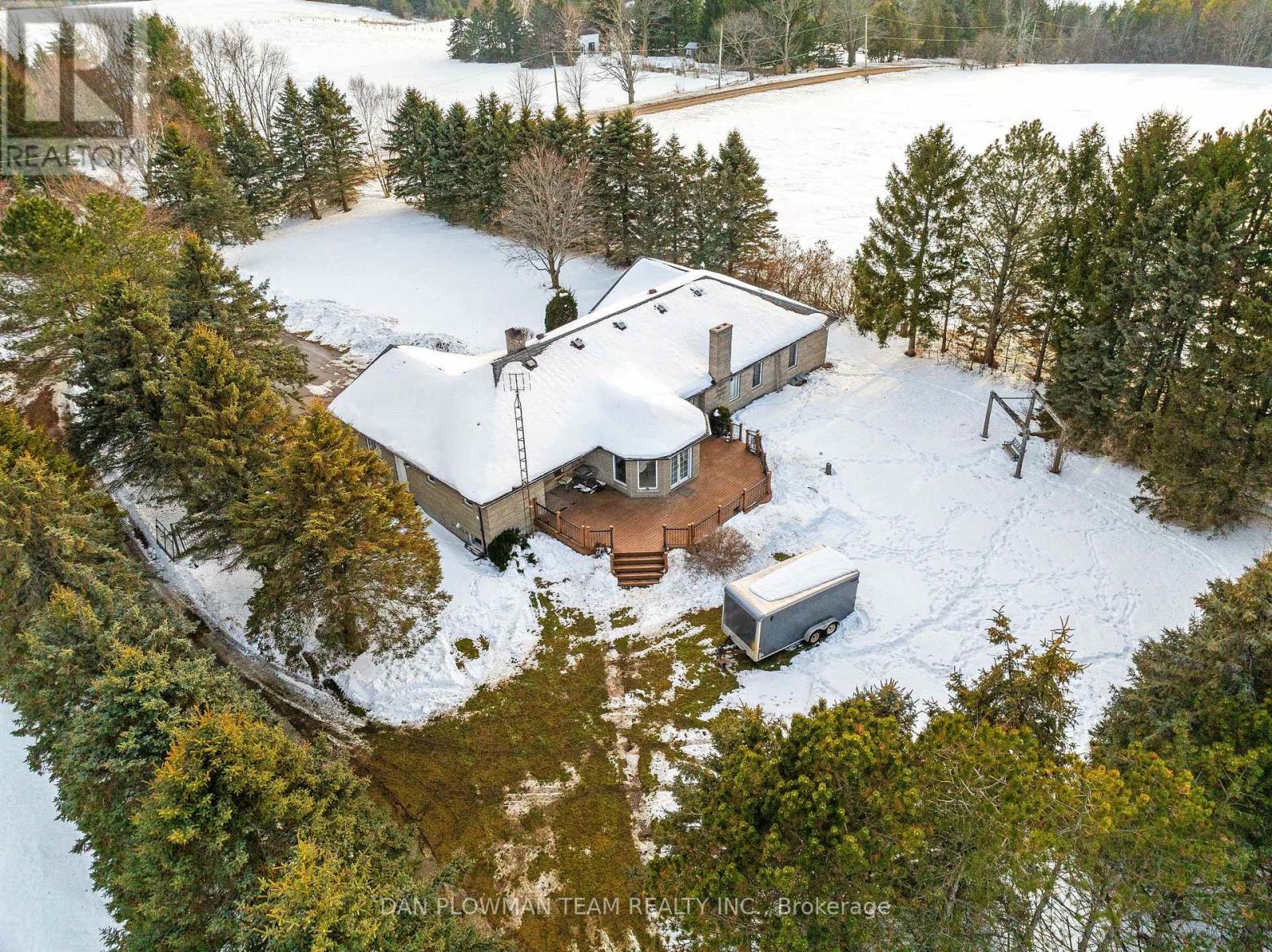 1902 Concession 9 Road, Clarington, Ontario  L0B 1B0 - Photo 46 - E12416310