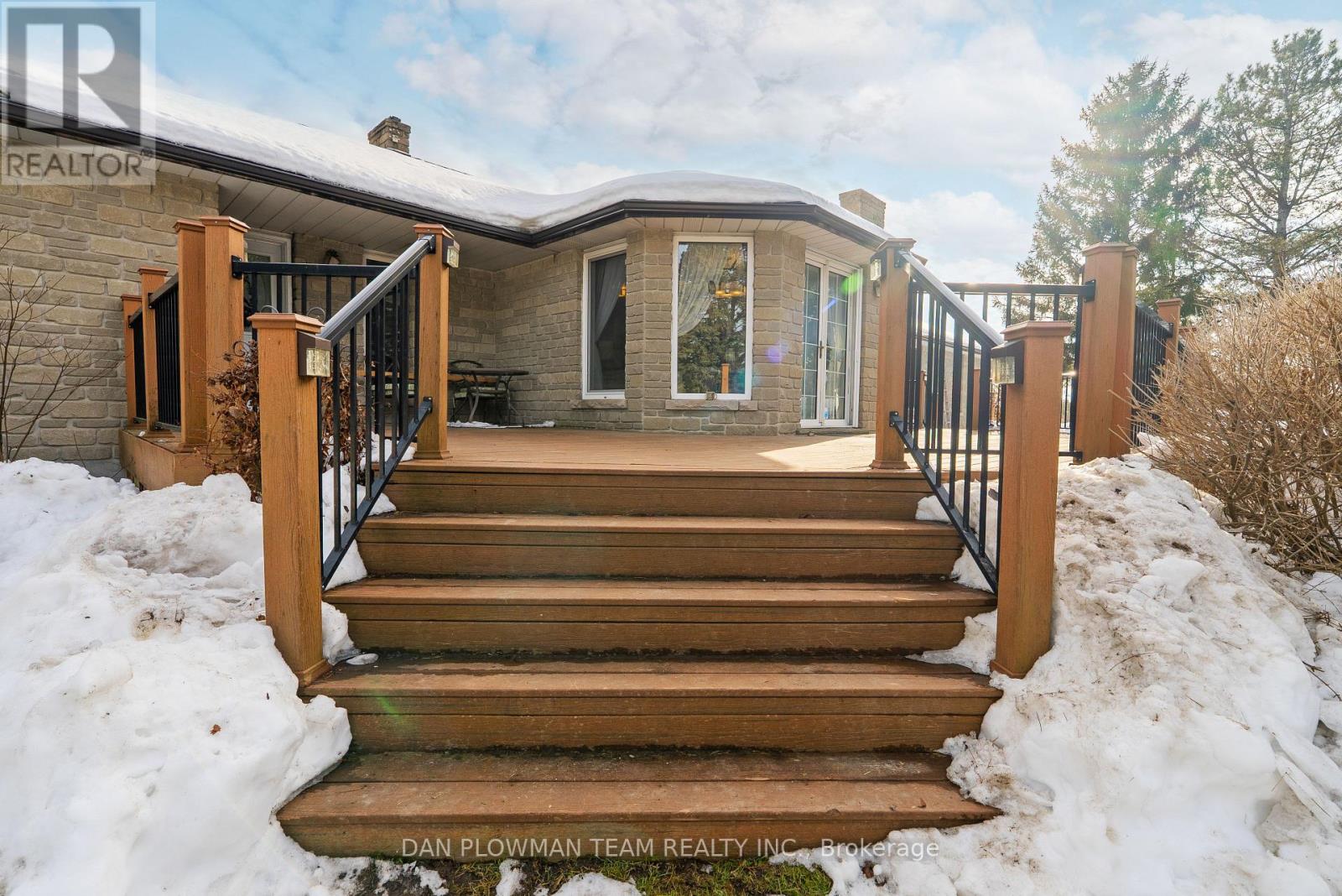 1902 Concession 9 Road, Clarington, Ontario  L0B 1B0 - Photo 39 - E12416310