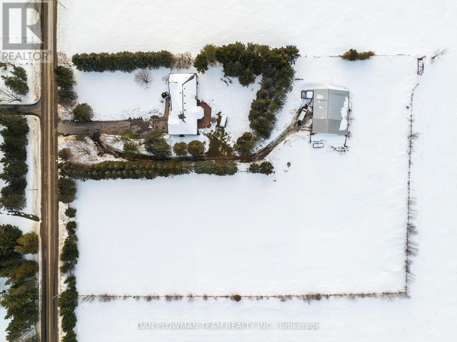 1902 Concession 9 Road, Clarington, Ontario  L0B 1B0 - Photo 48 - E12416310