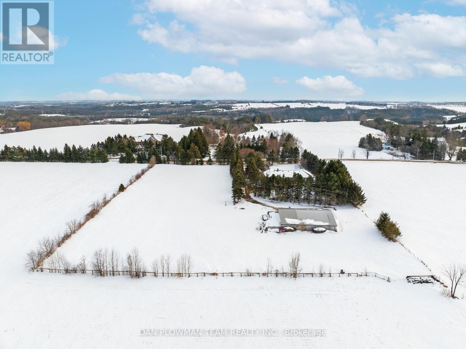 1902 Concession 9 Road, Clarington, Ontario  L0B 1B0 - Photo 49 - E12416310