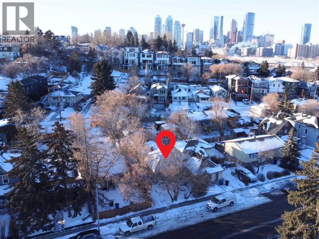 1123 8 Street SE, calgary, Alberta