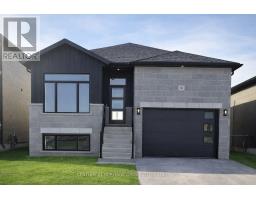 105 CREIGHTON(LOT 63) DRIVE, Loyalist, Ontario