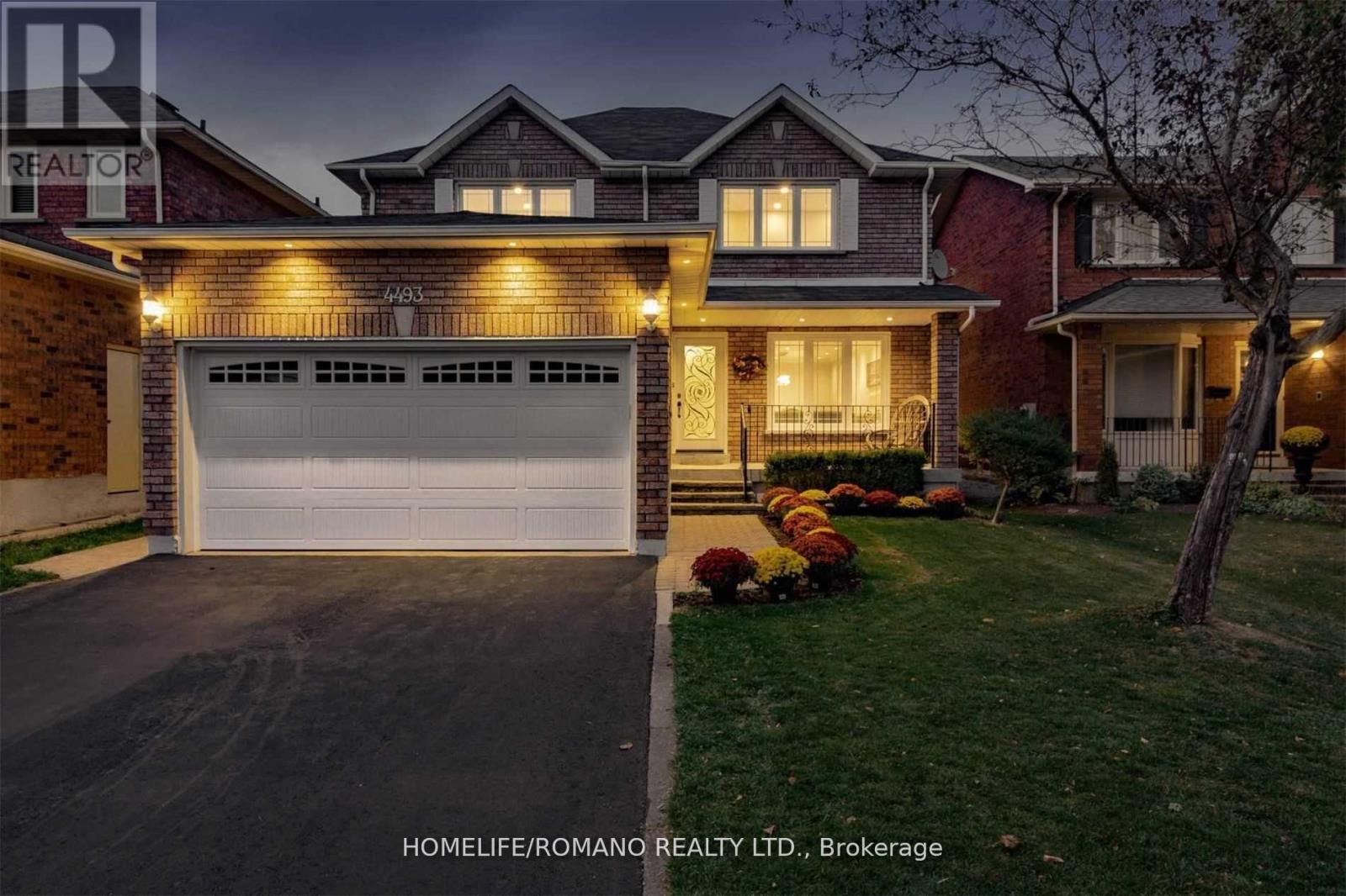 4493 Longmoor Road, Mississauga, Ontario  L5M 4H6 - Photo 15 - W12677320