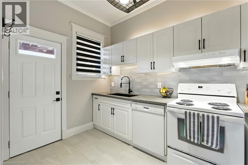 54 Dufferin Avenue Unit# 3, Brantford, Ontario  N3T 4P5 - Photo 12 - 40797079