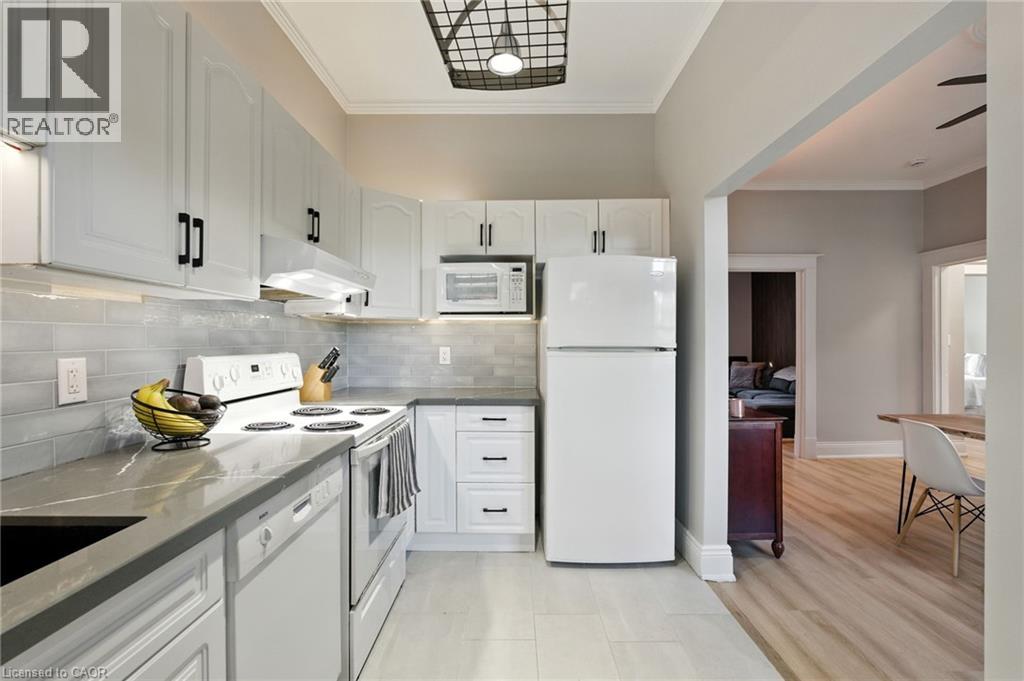 54 Dufferin Avenue Unit# 3, Brantford, Ontario  N3T 4P5 - Photo 15 - 40797079