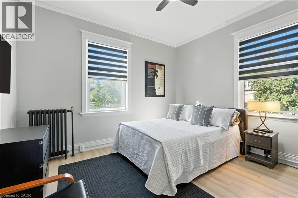 54 Dufferin Avenue Unit# 3, Brantford, Ontario  N3T 4P5 - Photo 21 - 40797079