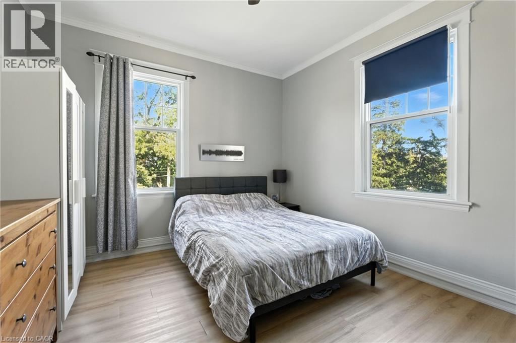 54 Dufferin Avenue Unit# 3, Brantford, Ontario  N3T 4P5 - Photo 24 - 40797079