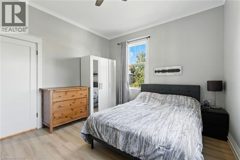 54 Dufferin Avenue Unit# 3, Brantford, Ontario  N3T 4P5 - Photo 25 - 40797079