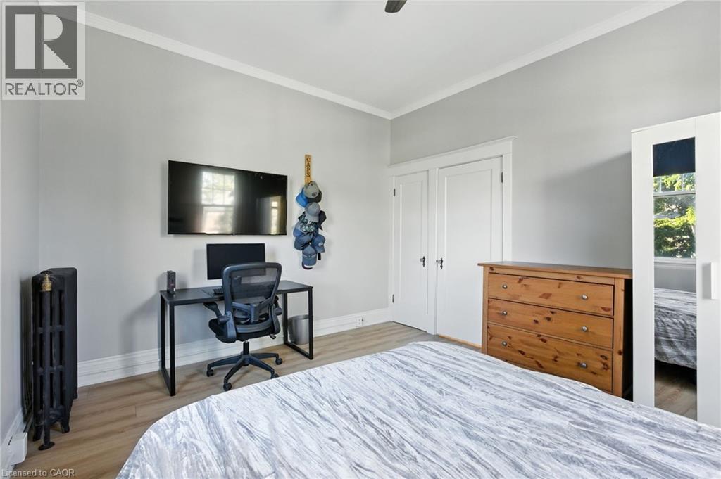 54 Dufferin Avenue Unit# 3, Brantford, Ontario  N3T 4P5 - Photo 26 - 40797079