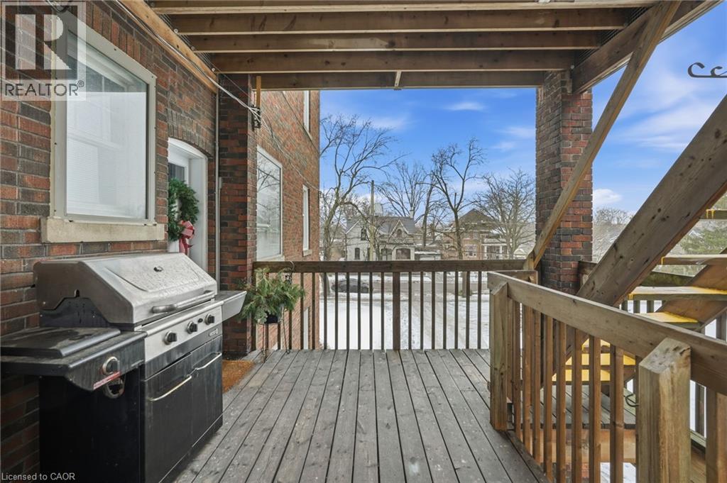 54 Dufferin Avenue Unit# 3, Brantford, Ontario  N3T 4P5 - Photo 32 - 40797079