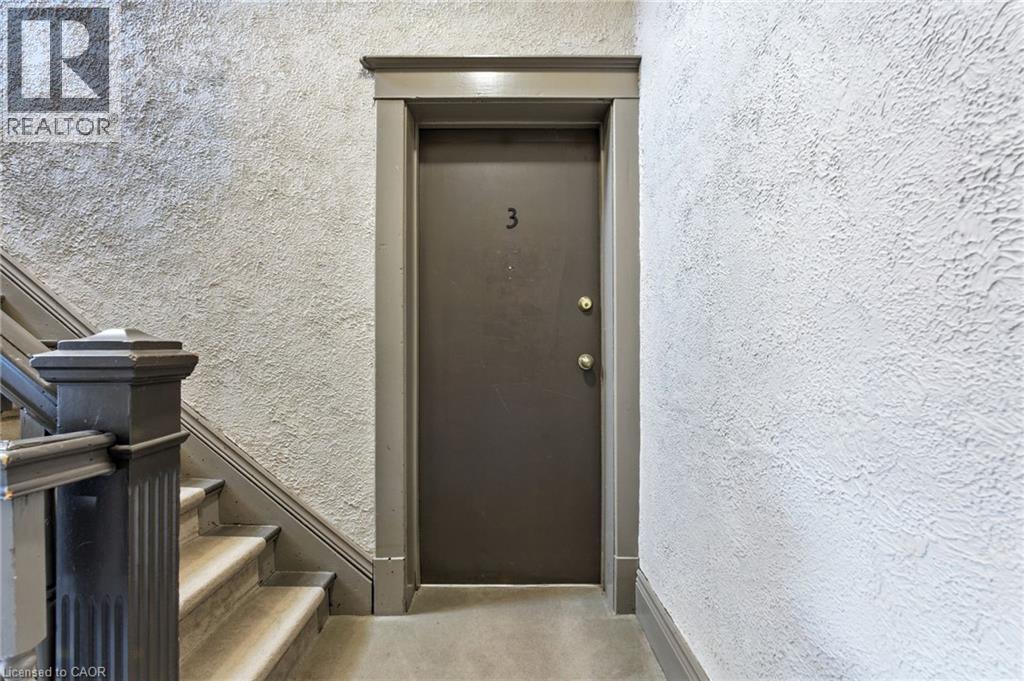 54 Dufferin Avenue Unit# 3, Brantford, Ontario  N3T 4P5 - Photo 5 - 40797079