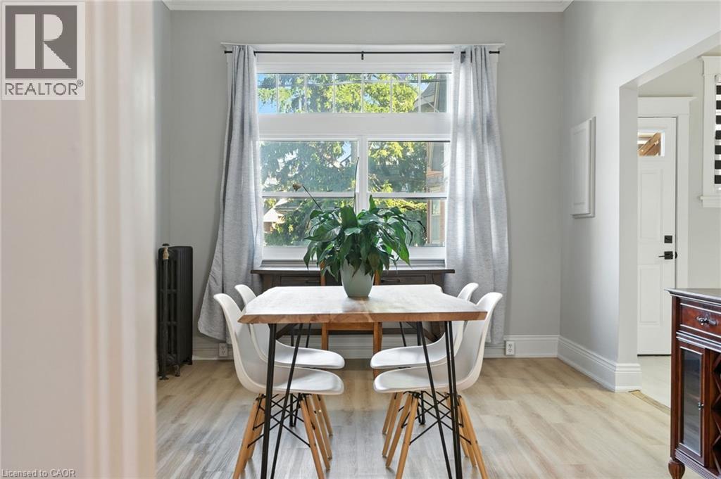 54 Dufferin Avenue Unit# 3, Brantford, Ontario  N3T 4P5 - Photo 8 - 40797079