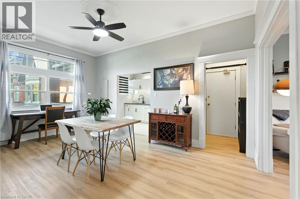 54 Dufferin Avenue Unit# 3, Brantford, Ontario  N3T 4P5 - Photo 9 - 40797079