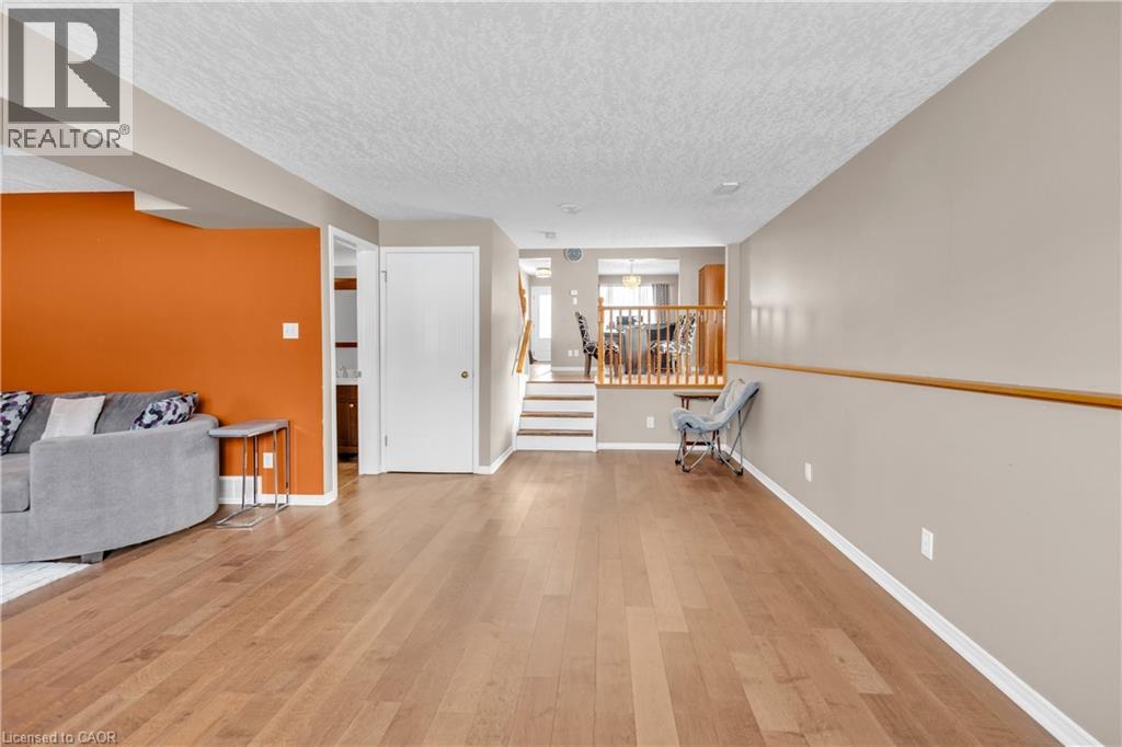 28 Ridgeway Crescent, Kitchener, Ontario N2E 3M3 - Photo 12 - 40796739