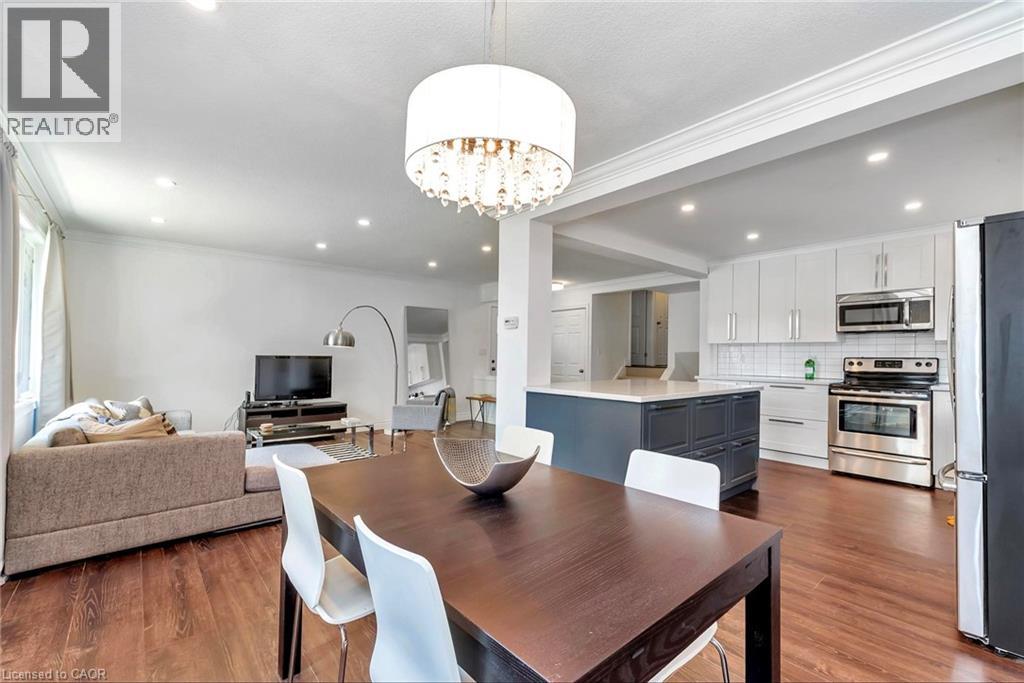 24 Darlington Drive, Hamilton, Ontario  L9C 2L7 - Photo 9 - 40796339