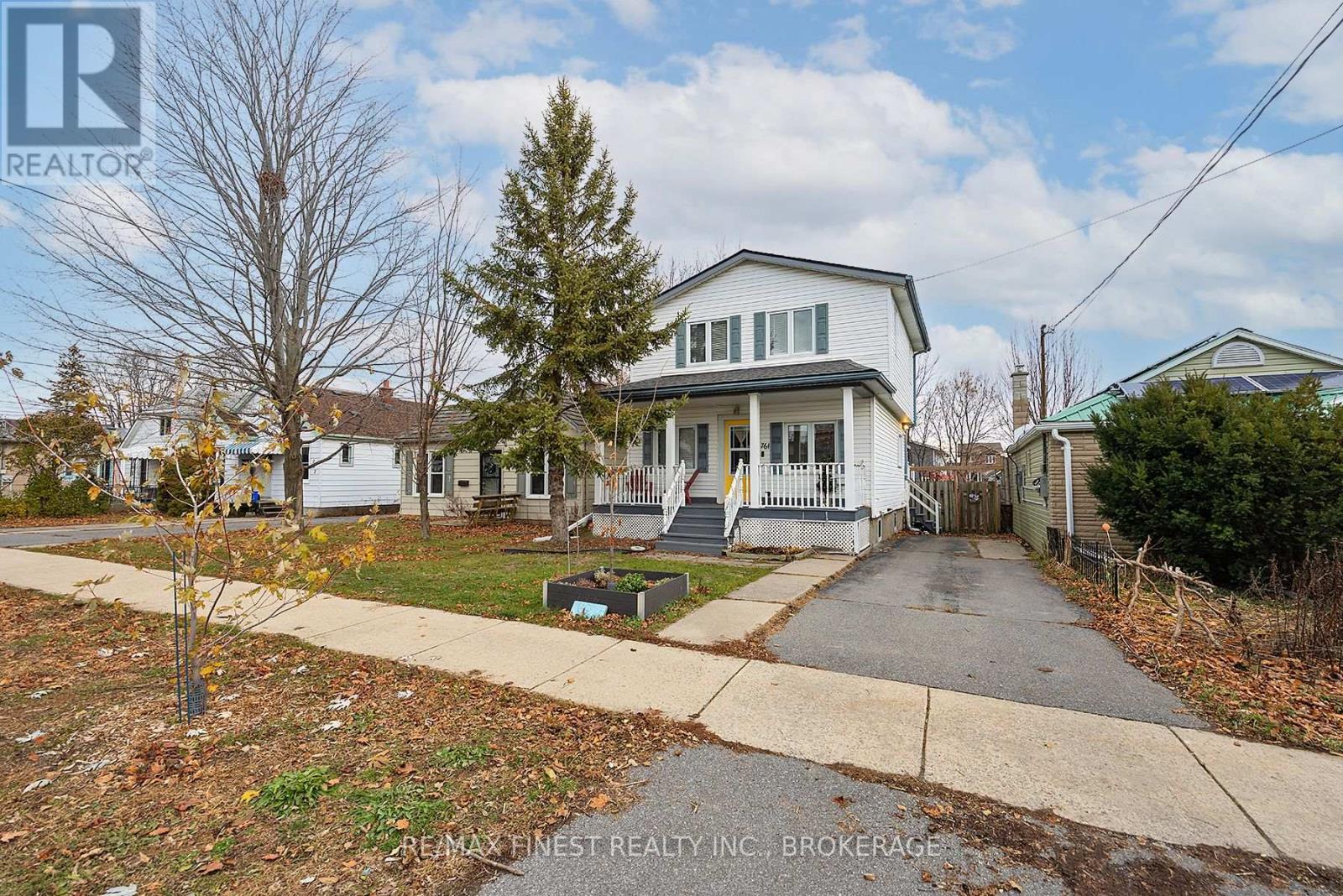 761 Victoria Street, Kingston, Ontario  K7K 4S9 - Photo 2 - X12677706