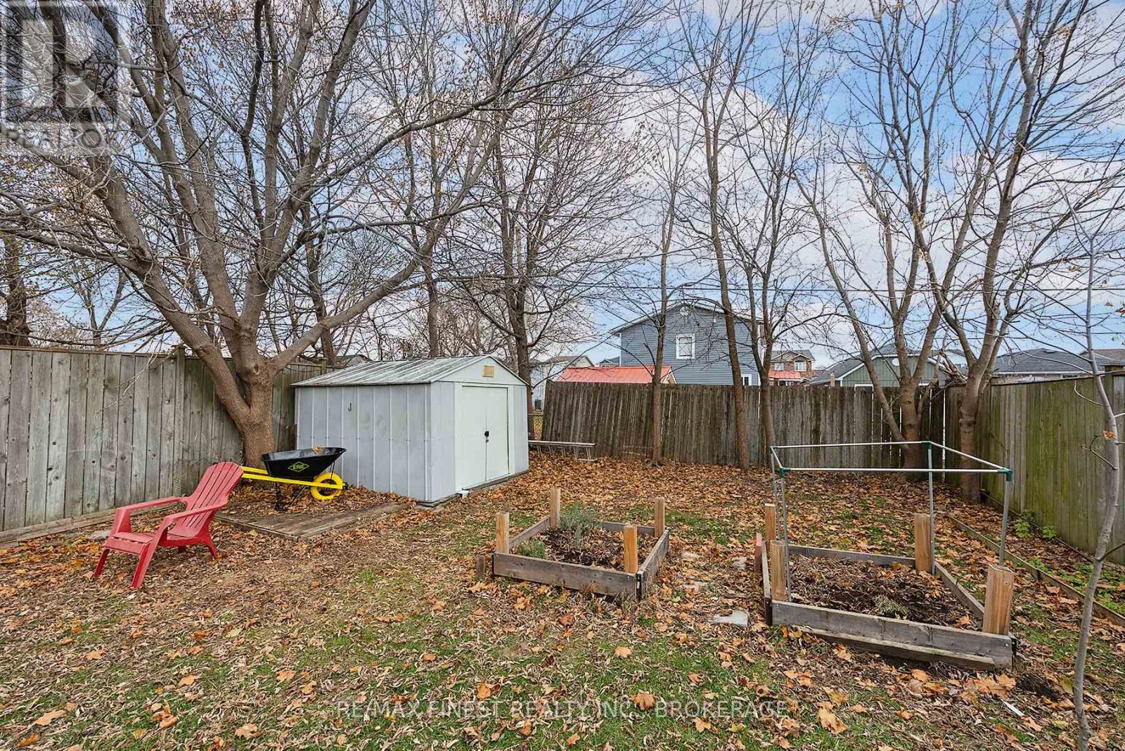 761 Victoria Street, Kingston, Ontario  K7K 4S9 - Photo 37 - X12677706