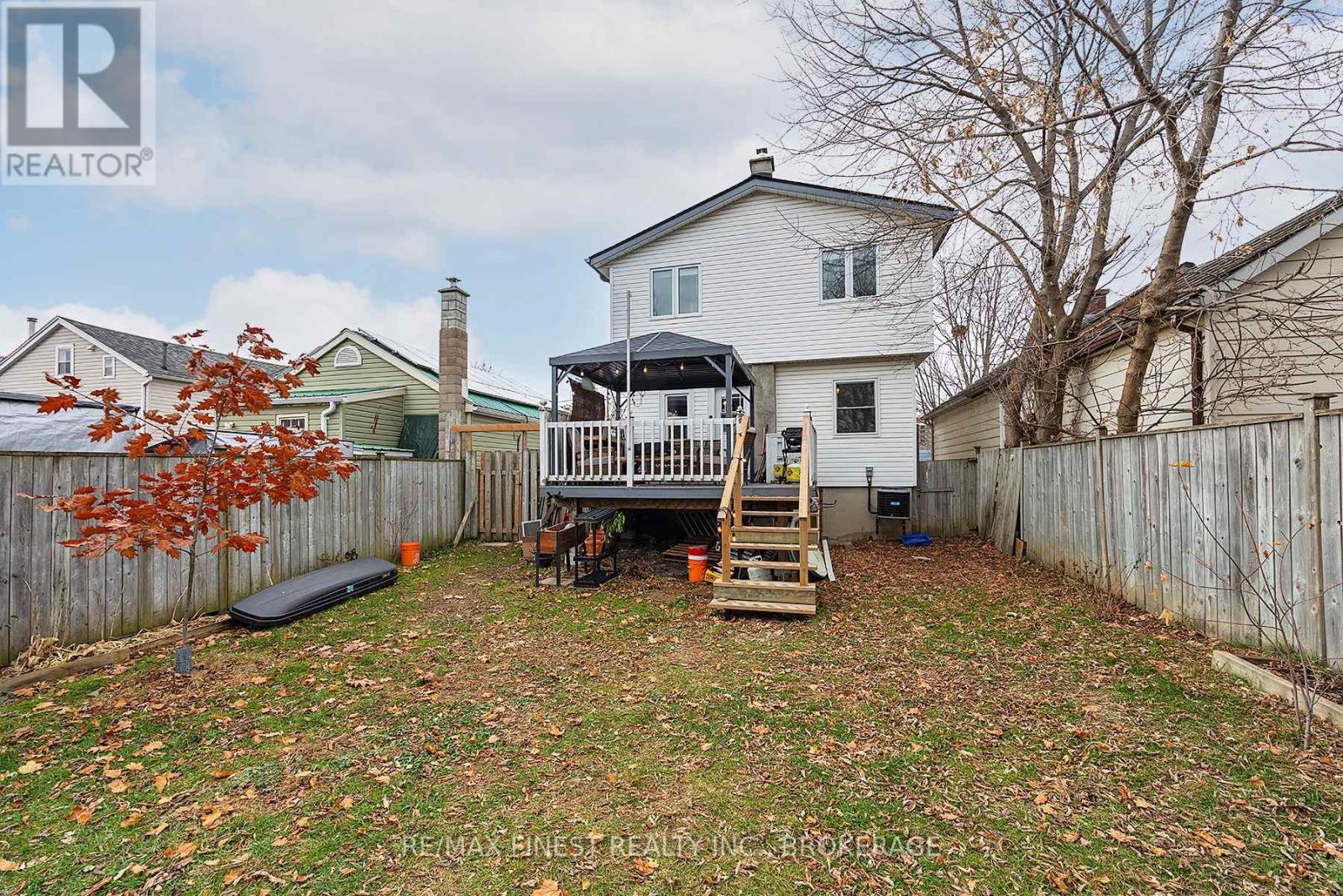 761 Victoria Street, Kingston, Ontario  K7K 4S9 - Photo 38 - X12677706