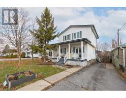 761 VICTORIA STREET, Kingston, Ontario