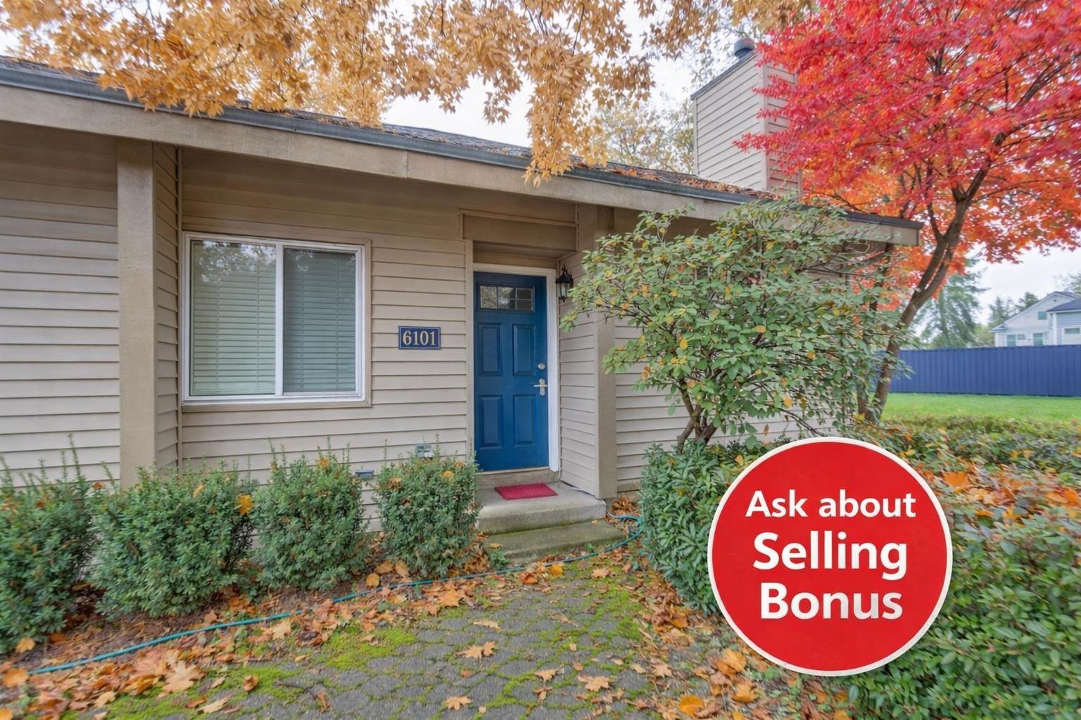 6101 W GREENSIDE DRIVE, Surrey, British Columbia