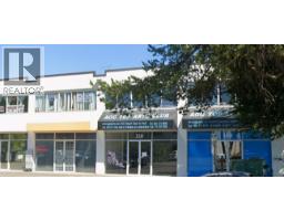 150 12551 VICKERS WAY, Richmond, British Columbia